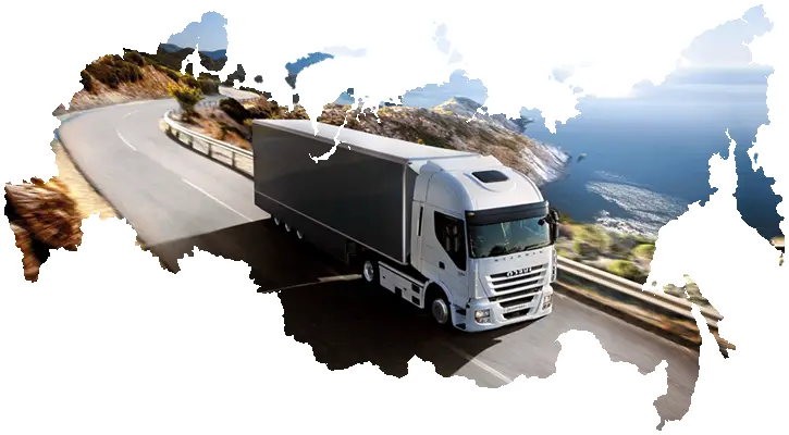 Грузоперевозки за границу из г. Умань — «Владимир»